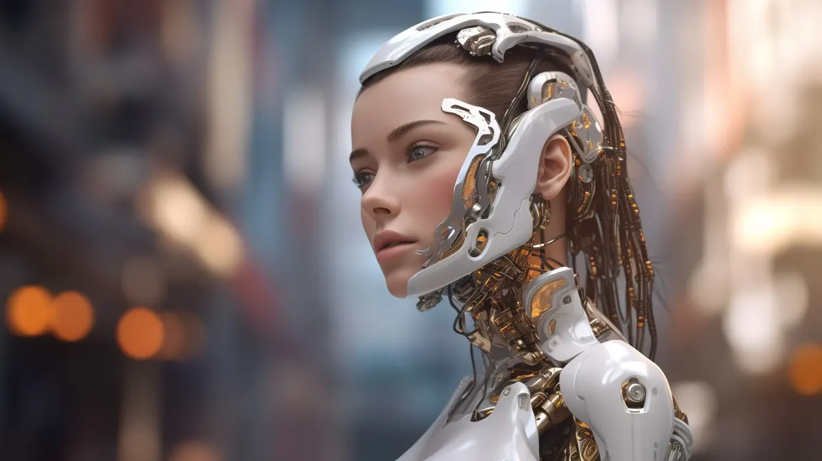 Webentwicklung und IT-Beratung bei Cyborg IT