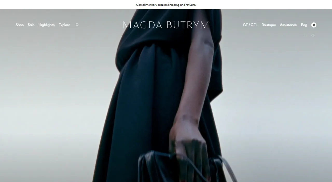 Magda Butrym